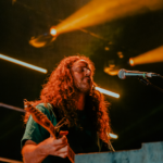 Holy Holy at Forum, Melbourne.