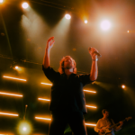 Holy Holy at Forum, Melbourne.