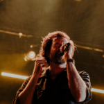 Holy Holy at Forum, Melbourne.