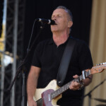 Mark Seymour and the Undertow Mark Seymour and the Undertow