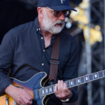 Mark Seymour and the Undertow Mark Seymour and the Undertow