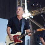Mark Seymour and the Undertow Mark Seymour and the Undertow