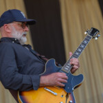 Mark Seymour and the Undertow Mark Seymour and the Undertow