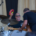 Mark Seymour and the Undertow Mark Seymour and the Undertow