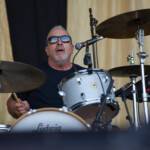 Mark Seymour and the Undertow Mark Seymour and the Undertow