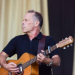 Mark Seymour and the Undertow Mark Seymour and the Undertow