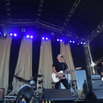 Mark Seymour and the Undertow Mark Seymour and the Undertow