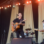 Mark Seymour and the Undertow Mark Seymour and the Undertow