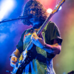 Psychedelic Porn Crumpets