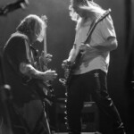 Psychedelic Porn Crumpets