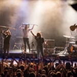 Psychedelic Porn Crumpets