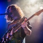 Psychedelic Porn Crumpets