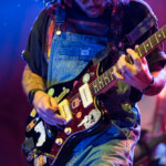 Psychedelic Porn Crumpets