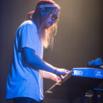 Psychedelic Porn Crumpets