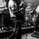 The Vaccines
