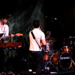 The Vaccines