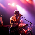 The Vaccines