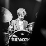 The Vaccines