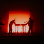 Jungle at Festival Hall, Melbourne.