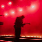 Jungle at Festival Hall, Melbourne.