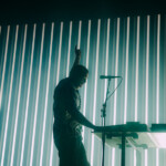 Jungle at Festival Hall, Melbourne.