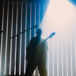 Jungle at Festival Hall, Melbourne.