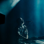 Jungle at Festival Hall, Melbourne.