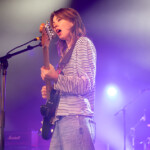 The Belair Lip Bombs