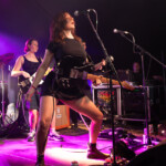 Full Flower Moon Band