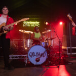 Girl Band!