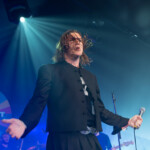 Johnny Hunter