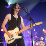 Johnny Hunter