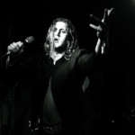 Johnny Hunter