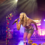Lauran Hibberd