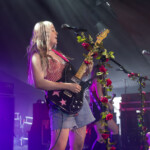 Lauran Hibberd