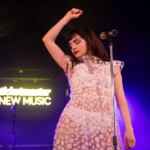 Lauren Mayberry