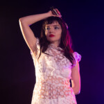 Lauren Mayberry