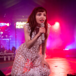 Lauren Mayberry