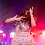 Lauren Mayberry