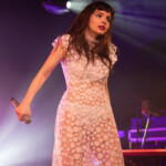 Lauren Mayberry