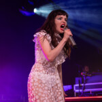 Lauren Mayberry