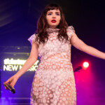 Lauren Mayberry