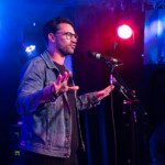 Dom Allesio - Sounds Australia