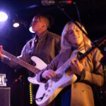 The Buoys