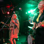 The Buoys