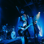 The Beaches at Howler, Melbourne.