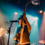 The Beaches at Howler, Melbourne.