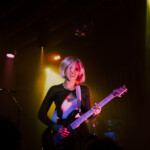 The Beaches at Howler, Melbourne.