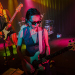 The Beaches at Howler, Melbourne.