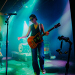 The Beaches at Howler, Melbourne.